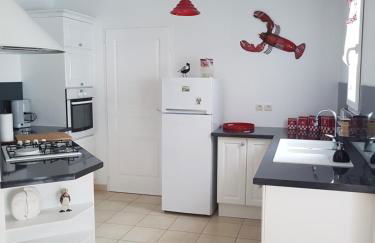 Maison de Maud et Julien - Foto 13