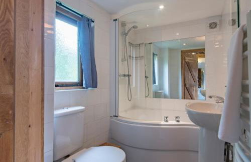 Heron Barn - Foto 17