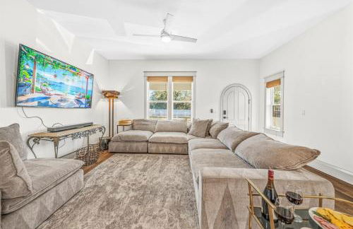 Design-Forward New Build 3BR2BA Seminole Heights - Foto 2