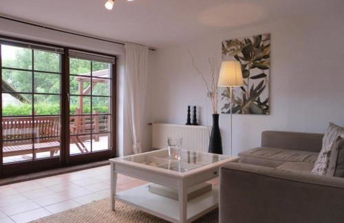 Fischerhaus Whg Sommerbrise - Foto 38