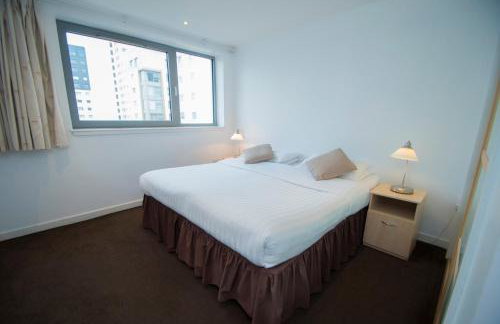 Ocean Serviced Apartments - Foto 20