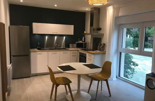 Les 4 gites de la Saisse - Foto 3