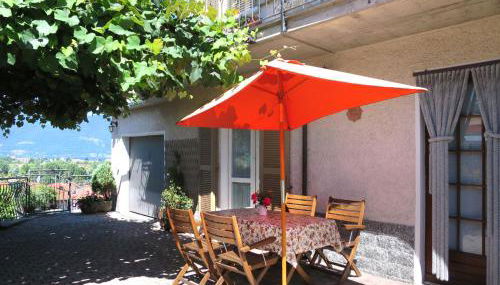 Apartment Casa Riboni by Interhome - Foto 4