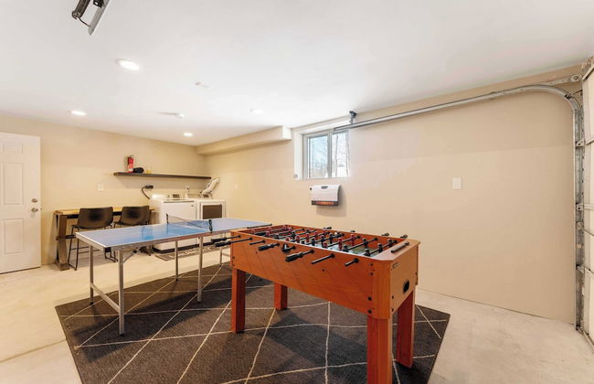 Birchwood by Avantstay Game Room + Lake Access - Photo 33