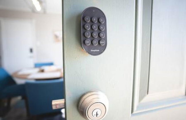 La Palma Guesthouse - Near Texas Tech - Foto 22