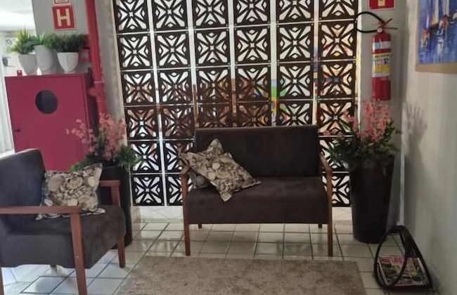 Guaruçá Pousada Apart Hotel - Foto 12