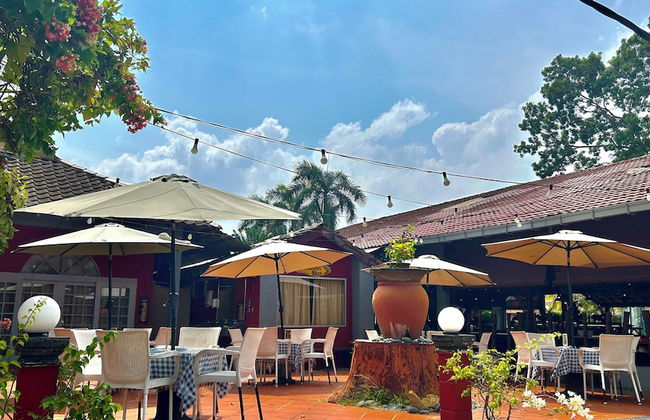 RUMBIA RESORT VILLA Paka Terengganu - Foto 76