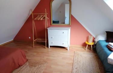 Larmor plage, étang du ter - Foto 11