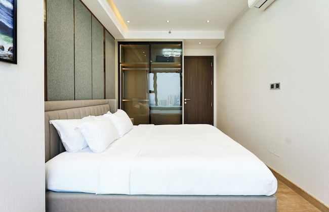 Midtown by Saigon - Foto 12