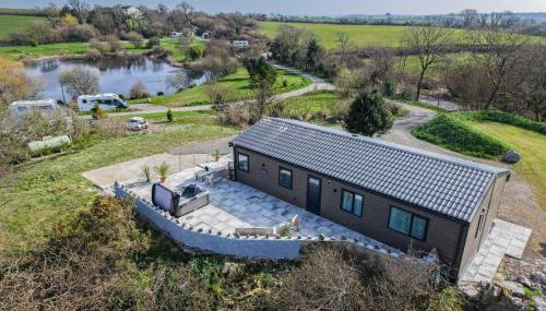 Carn Springs Lodge - 3 Bed - Devonshire Dr - Tenby - Foto 3