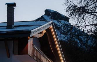 Appartamento Aurone - con Biosauna - Foto 11