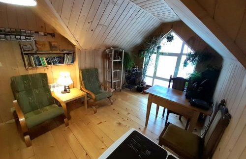 Pod Bieszczadem - Foto 13