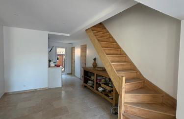 Maison Port d'Hyères - Foto 17