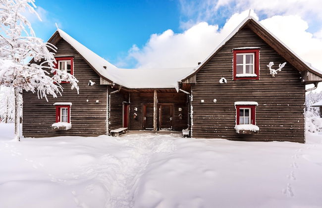 Doppelhaushalften, Torfhaus - Photo 42