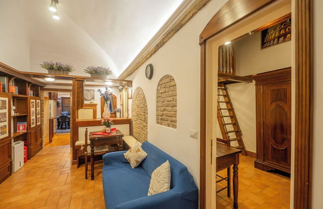 Piazza Navona Apartments - Foto 60