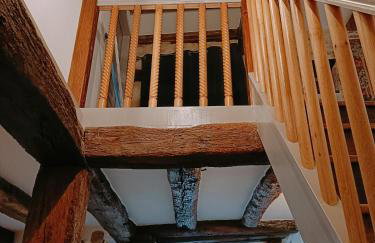 Chateau-une - a Beautiful historic medieval holiday rental. - Foto 27