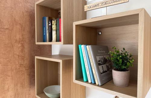 Modernes Studio am Hafen Bergkamen - Hannah - Photo 25