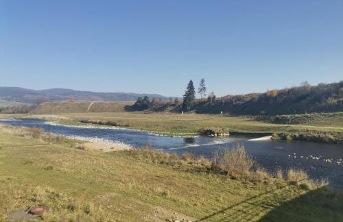 Apartament Widok Polana Szaflarska - Foto 45