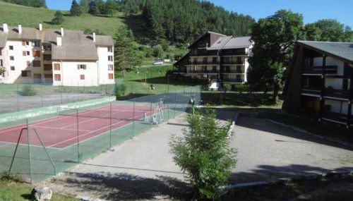 Appartement tennis randonnées - Gresse en Vercors - Résidence les Centaures - Foto 2