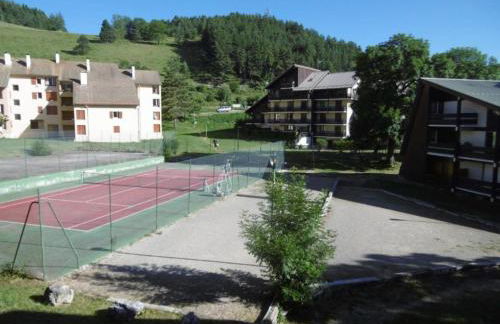 Appartement tennis randonnées - Gresse en Vercors - Résidence les Centaures - Foto 2