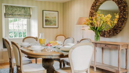 Garden Cottage - Photo 4