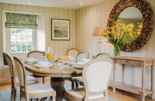 Garden Cottage - Photo 4