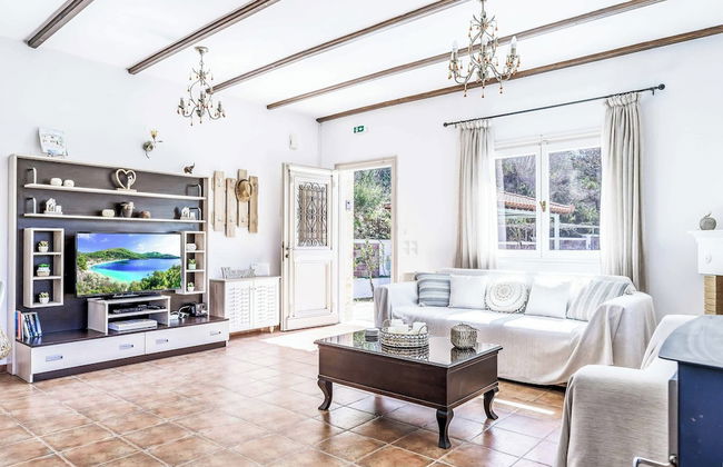 Villa Augusta - Foto 5