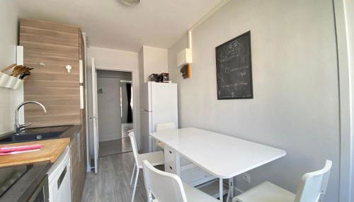 Cosy, spacieux avec 3 chambres et espaces de travail - Pres Bas - Foto 4