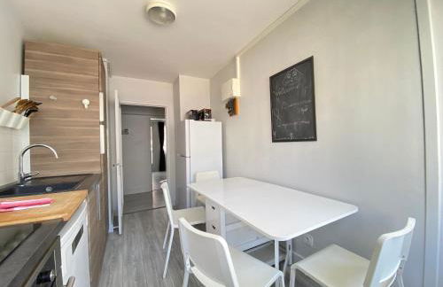 Cosy, spacieux avec 3 chambres et espaces de travail - Pres Bas - Foto 4