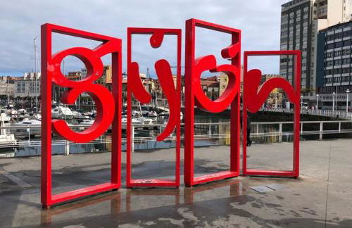 CENTRO GIJON CABRALES 31 - Foto 42