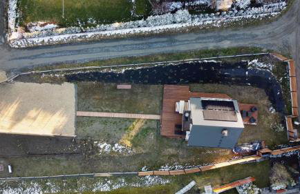 MICHAŁÓWKA - Domek w Górach przy Lesie - Energylandia - Foto 73