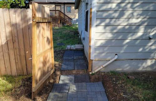 3 mins to All Things Waco: Casita - Foto 9