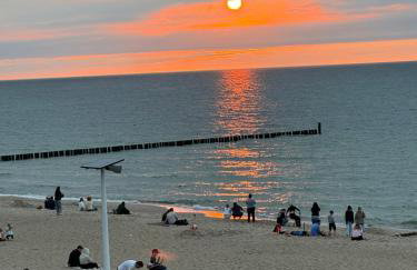 Apartament 204 Planeta, 100 m od plaży, centrum - Foto 21