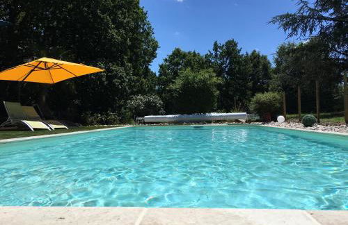 La Forestière Pigeonnier - Foto 10