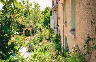 Domaine de la Chambaudière - Foto 29