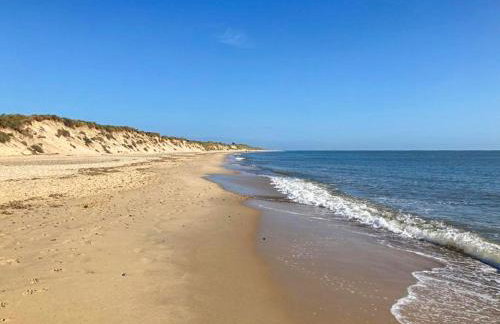 Turning Tides Cottage - Foto 21