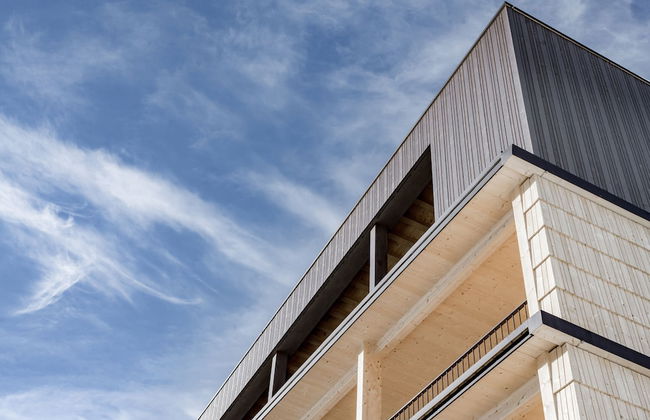 Alpenstern Panoramalodgen - Photo 27