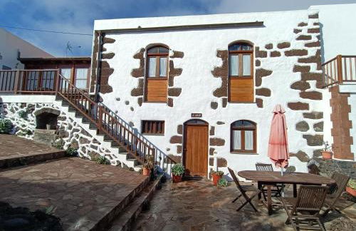 Las Casas del Abuelito Julián & la Abuela Leonor - Foto 73