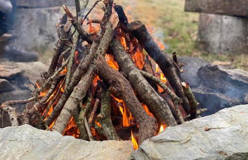 MotoCamp Wales - Lodges - Foto 7