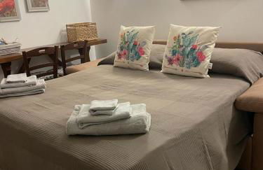 Trebiano a casa dei nonni - Foto 14