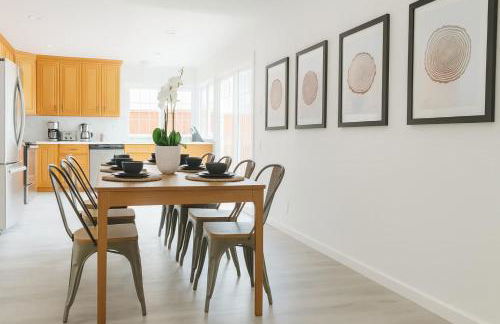 Marbella Lane - 4BR Alluring Home - Foto 10