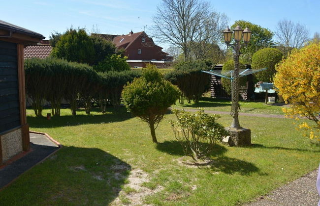 Little Beach Flea Comfortable Holiday Residence - Foto 15