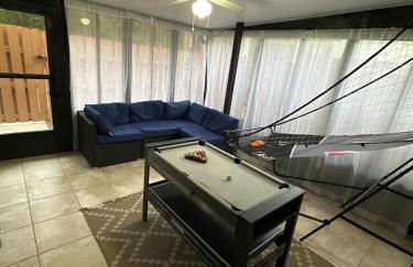 The Salty Sandcastle Townhome - Foto 19