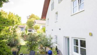 Ferienwohnung Steuerwald - Photo 5