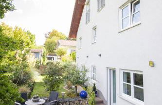 Ferienwohnung Steuerwald - Foto 5