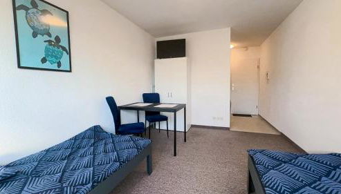 Mini Apartment 02 in Mittweida - Foto 5