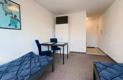 Mini Apartment 02 in Mittweida - Foto 5