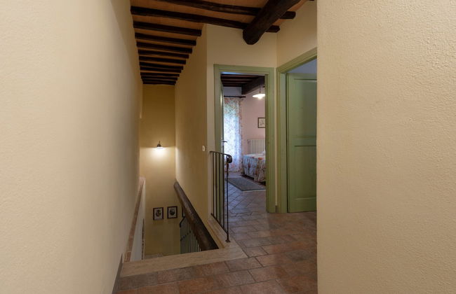 Le Mascie Country House - Foto 17