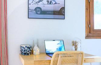 CozySerenity, Orelle & Les 3 Vallées - Photo 16