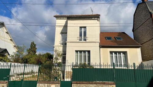 Maison lumineuse et élégante - Foto 2